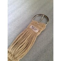 Billy Cook Maker Usa Echte Custom Made Bauch-, Schwefel, Ok Sieht Aus, Als Ob Nie Benutzt von AmazingCollections