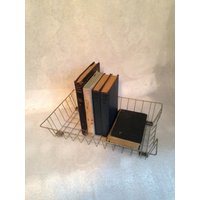 Große Metall-Filing Tabletts Organizer Büro Dekor von AmazingCollections