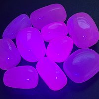 Extra Qualität Pink Mangano Calcit Trommelsteine | Uv-Reaktiv | Nach Stück Oder Pfund Massengroßhandels-Edelstein-Dekor-Versorgungsmaterial Extra Qualität Pink Mangano Calcit Trommelsteine | Uv-Reaktiv | Nach Stück Oder Pfund Massengroßhandels-Edelstein-Dekor-Versorgungsmaterial von AmazingCrystals