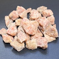 Sunstone | Heliolite Kristall Raue Rohe Steine | Durch Das Stück Oder Pfund Großhandelsedelstein-Dekor-Versorgungsmaterial-Heilkristalle Und -Steine von AmazingCrystals