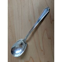 Antik 1847 Rogers Bros 1928 Legacy Zuckerlöffel 5 7/8" Antik 1847 Rogers Bros 1928 Legacy Zuckerlöffel 5 7/8" von AmazingSilver21