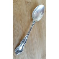 Antik Whiting Sterling 1909 Dorothy Vernon 5 O'clock Jugendlöffel 3/8", Mono Lizzie von AmazingSilver21