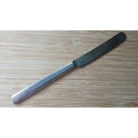 Antike Rogers Windsor 1900 Solid Individual Obst/Käsemesser 19, 5 cm, 3Er Set von AmazingSilver21