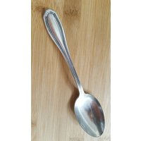 Antike Wm Rogers & Sohn 1919 Von Der Wea Teaspoon Antike Wm Rogers & Sohn 1919 Von Der Wea Teaspoon von AmazingSilver21