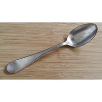 Antikes Sammlerstück Ovb Hibbard, Spencer, Bartlett 1900 Windsor Teelöffel 6" von AmazingSilver21