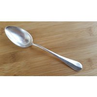 Antikes Sammlerstück Pari Mutuel Urbain Nice Teelöffel, Frankreich Antikes Sammlerstück Pari Mutuel Urbain Nice Teelöffel, Frankreich von AmazingSilver21