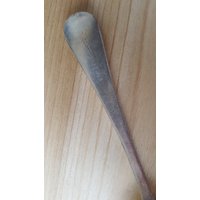 Sammelteller Vintage Eppley Hotels Co Teaspoon By Oneida Hotel Plate von AmazingSilver21