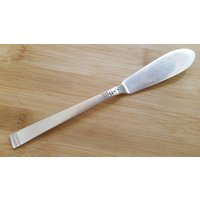 Vintage Community 1939 Forever Flachgriff Meister Buttermesser 6 7/8", 3Er Set Vintage Community 1939 Forever Flachgriff Meister Buttermesser 6 7/8", 3Er Set von AmazingSilver21