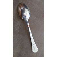 Vintage Sammlerstück De Vargas Silber Teelöffel Von Albert Pick Im Jahr 1919 Franklin Vintage Sammlerstück De Vargas Silber Teelöffel Von Albert Pick Im Jahr 1919 Franklin von AmazingSilver21