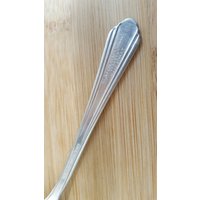 Vintage Sammlerstück Fenton B Fleming Jeweler 1143 O Street Nebraska Teelöffel Von Winthrop von AmazingSilver21
