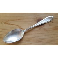 Vintage Sammlerstück Salem City Hospital Teelöffel Von Albert Pick Vintage Sammlerstück Salem City Hospital Teelöffel Von Albert Pick von AmazingSilver21