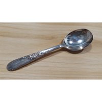 Vintage Wm A Rogers 1954 Endearable Babylöffel 14 1/4" Vintage Wm A Rogers 1954 Endearable Babylöffel 14 1/4" von AmazingSilver21