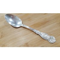 Wm Rogers American Eagle Minnesota State Teelöffel 5 7/8", 2Er Set Wm Rogers American Eagle Minnesota State Teelöffel 5 7/8", 2Er Set von AmazingSilver21