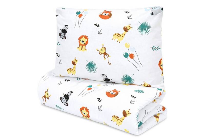 Amazinggirl Bettwäsche Handmade Kinderbettdecken 120 x 90 cm - Kinderbettdecke Set Amazinggirl Bettwäsche Handmade Kinderbettdecken 120 x 90 cm - Kinderbettdecke Set von Amazinggirl