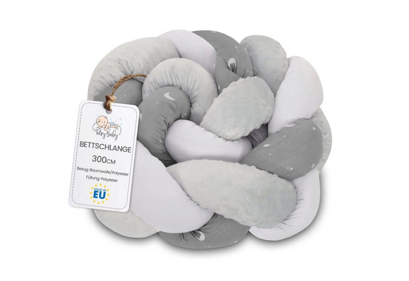 Amazinggirl Dekokissen Kuschelkissen Musselin Kinder Kissen Deko 300 cm Dekokissen Monde Amazinggirl Dekokissen Kuschelkissen Musselin Kinder Kissen Deko 300 cm Dekokissen Monde von Amazinggirl