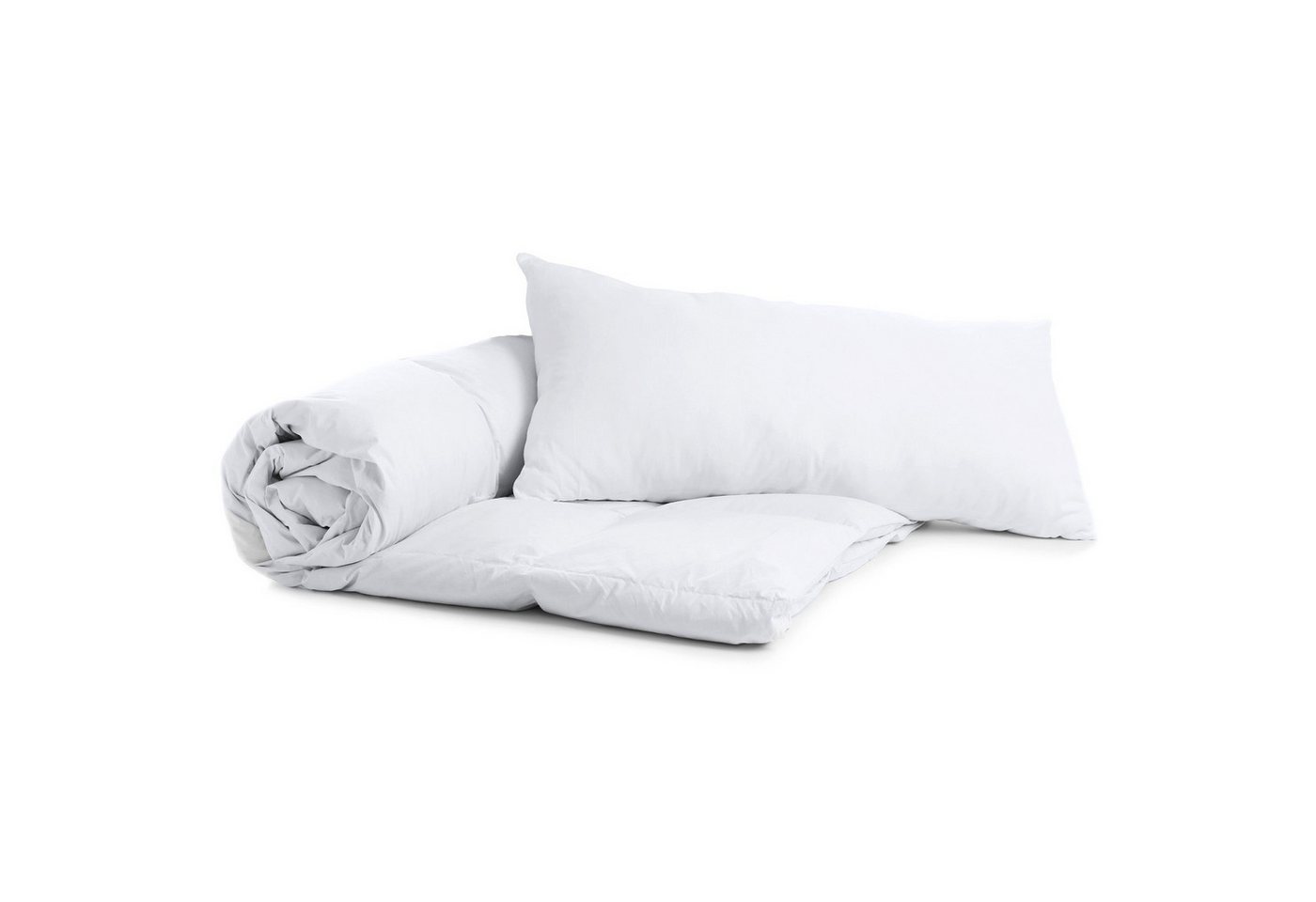 Amazinggirl Microfaserbettdecke Bettdecke Ganzjahresdecke 160 x 220 cm Schlafdecke - Steppdecken warm von Amazinggirl