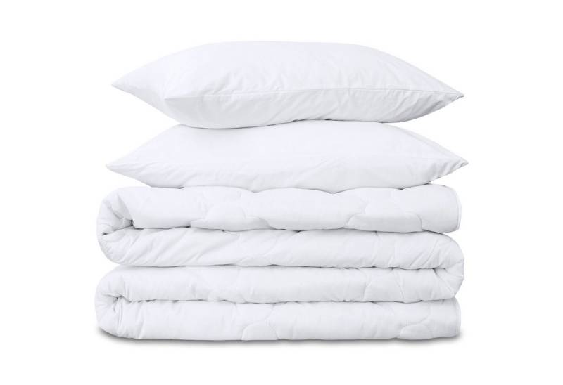 Amazinggirl Microfaserbettdecke Bettdecke Ganzjahresdecke 200 x 220 cm - Steppdecken Schlafdecke von Amazinggirl