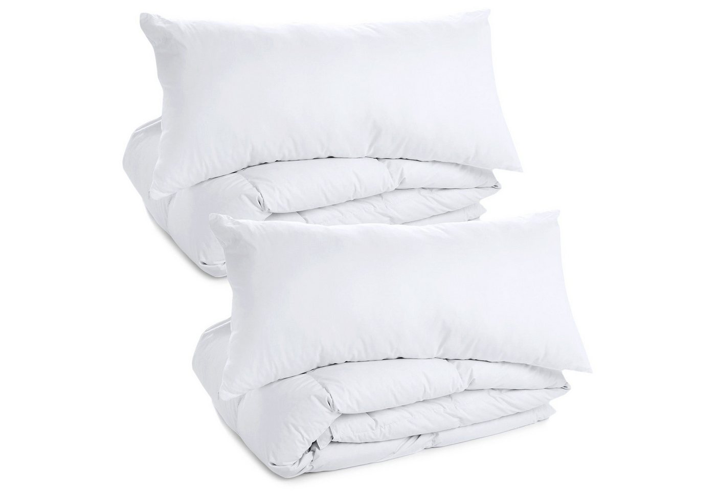 Amazinggirl Microfaserbettdecke Bettdecke Winterdecke 135 x 200 cm - Steppdecken Schlafdecke warm Amazinggirl Microfaserbettdecke Bettdecke Winterdecke 135 x 200 cm - Steppdecken Schlafdecke warm von Amazinggirl