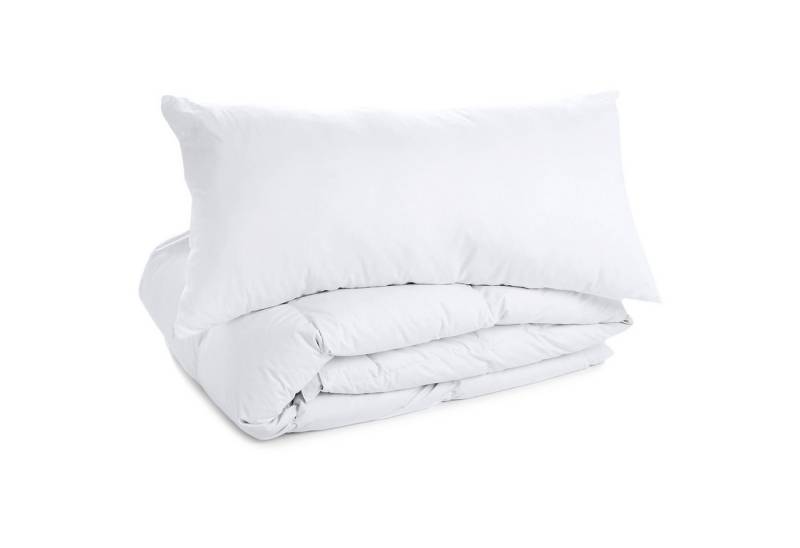 Amazinggirl Microfaserbettdecke Bettdecke Winterdecke 135 x 200 cm - Steppdecken Schlafdecke warm Amazinggirl Microfaserbettdecke Bettdecke Winterdecke 135 x 200 cm - Steppdecken Schlafdecke warm von Amazinggirl