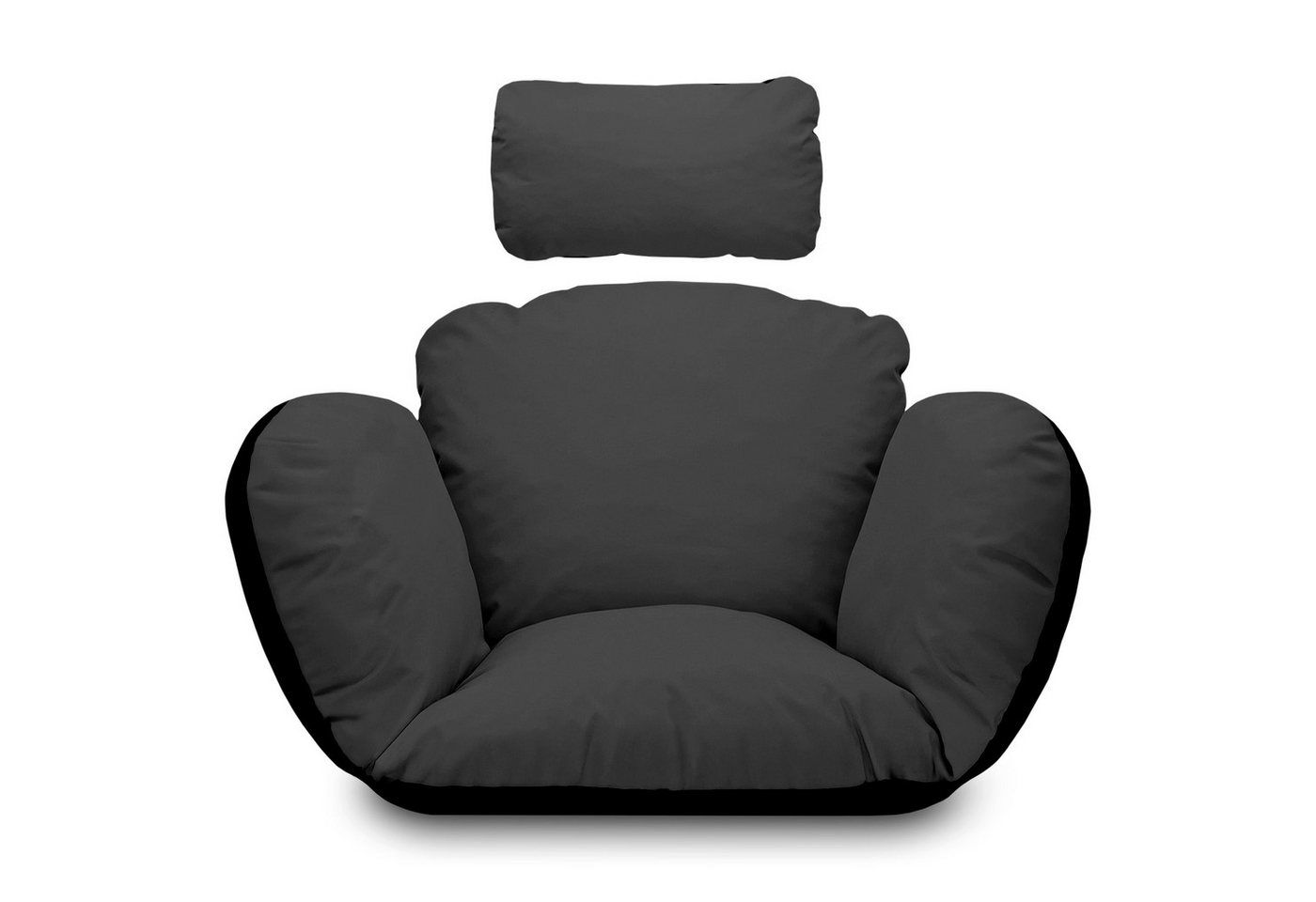 Amazinggirl Palettenkissen Palettenkissen Outdoor Waschbar 50 x 60 cm - Pallettensitzkissen Amazinggirl Palettenkissen Palettenkissen Outdoor Waschbar 50 x 60 cm - Pallettensitzkissen von Amazinggirl