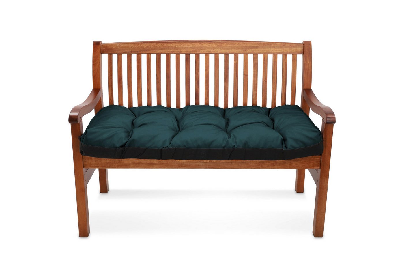 Amazinggirl Palettenkissen Bankauflage 120x40 cm - Hollywoodschaukel Stuhlkissen Outdoor Polster Amazinggirl Palettenkissen Bankauflage 120x40 cm - Hollywoodschaukel Stuhlkissen Outdoor Polster von Amazinggirl