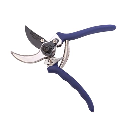 Amazon Basics Handschneider, Blau von Amazon Basics