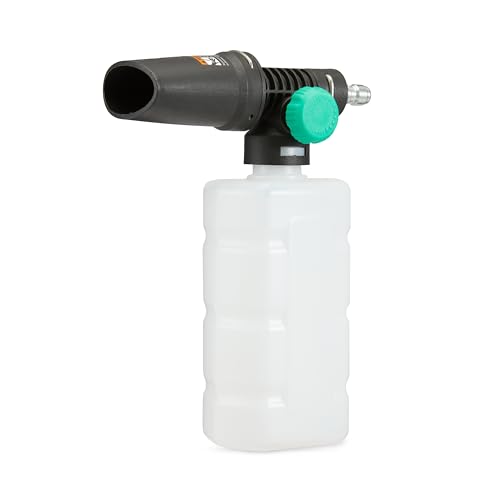Amazon Basics Hochdruck-Seifenapplikator Amazon Basics Hochdruck-Seifenapplikator von Amazon Basics