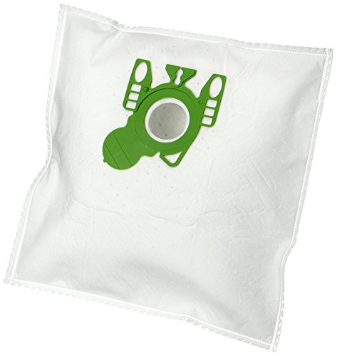 AmazonBasics - M11-Staubsaugerbeutel mit Geruchskontrolle für Miele S8, complete C2, complete C3, 10er-Pack von Amazon Basics