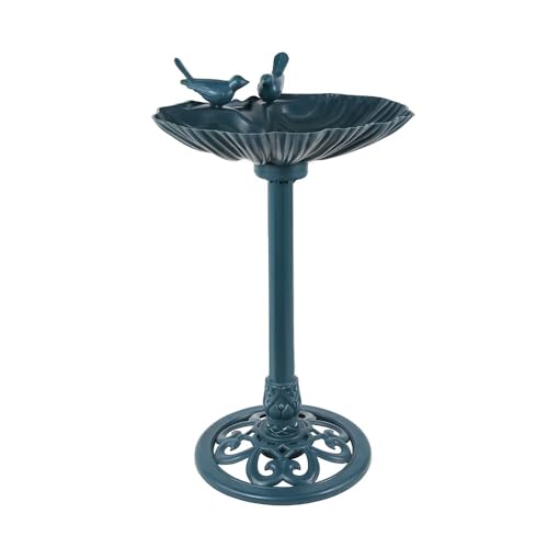 Amazon Basics Vogeltränke, 81 cm, Grün Amazon Basics Vogeltränke, 81 cm, Grün von Amazon Basics