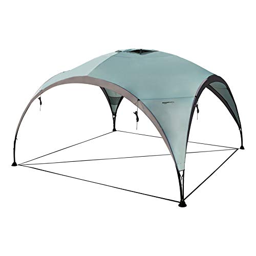 AmazonBasics Event Shelter, 3.65x3.65m von Amazon Basics