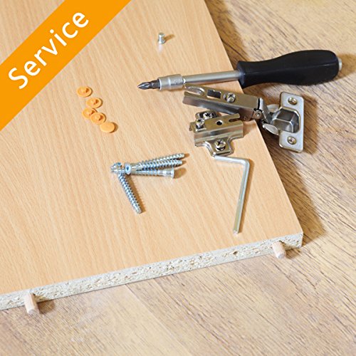 Aufbauservice - Gasgrill 4/5 Brenner von Amazon Home Services