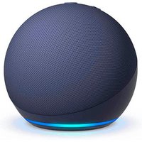Amazon Echo Dot (5. Gen.) Smart Speaker blau von Amazon