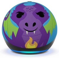 Amazon Echo Dot Kids (5.Generation), Drache von Amazon