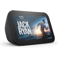 Amazon Echo Show 5 (3.Generation), Schwarz von Amazon