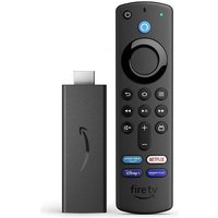 Amazon Fire TV Stick 4K Max, Schwarz (2023, 16GB) von Amazon