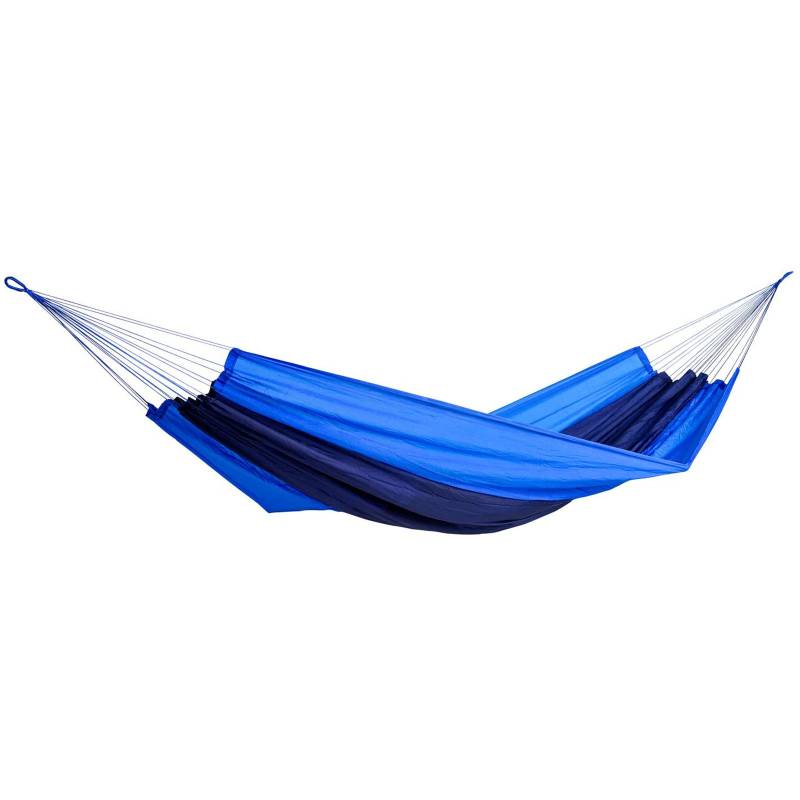 AMAZONAS Silk Traveller Mini Reise Hängematte Camping Wetterfest 350 g Leicht-marine AMAZONAS Silk Traveller Mini Reise Hängematte Camping Wetterfest 350 g Leicht-marine von Amazonas