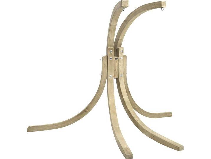 Amazonas, Hängematte, Globo Royal Stand (200 kg) von Amazonas