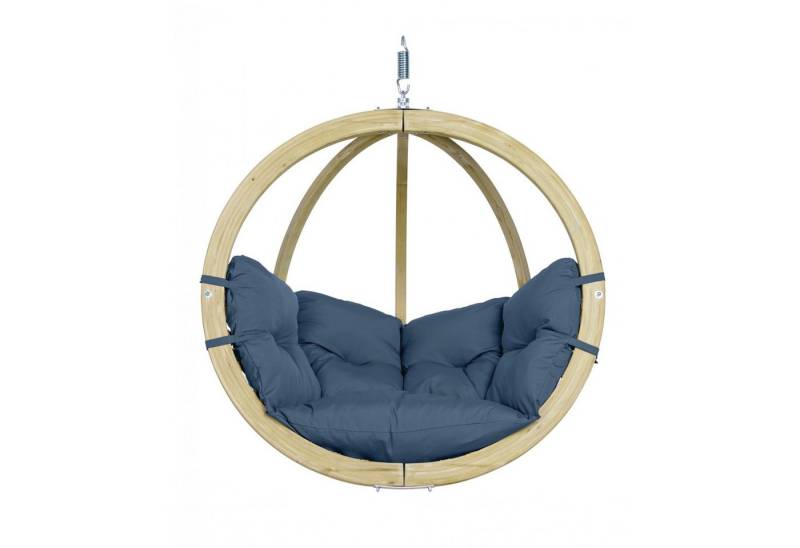 Amazonas Hängematte AMAZONAS Hängesessel Globo Chair Brisa inkl. Sitzkissen und Amazonas Hängematte AMAZONAS Hängesessel Globo Chair Brisa inkl. Sitzkissen und von Amazonas