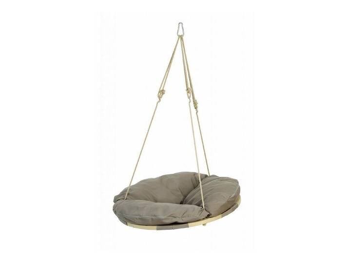 Amazonas Hängematte AMAZONAS Hängesessel Swing Nest Taupe mit weich gepolsterter Amazonas Hängematte AMAZONAS Hängesessel Swing Nest Taupe mit weich gepolsterter von Amazonas