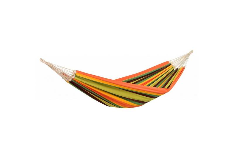 Amazonas Hängematte AMAZONAS XXL Hängematte Paradiso Esmeralda Tuchhängematte von Amazonas