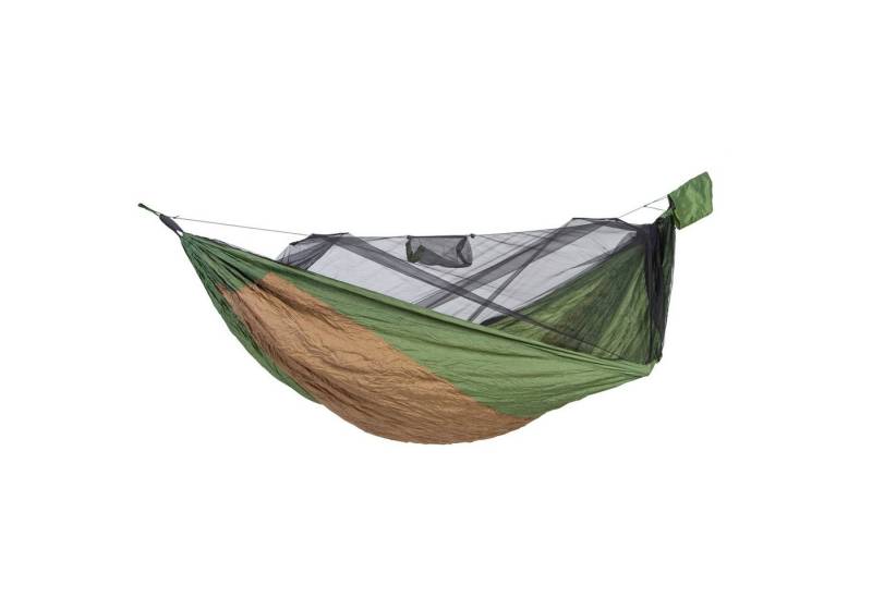 Amazonas Hängematte Amazonas Adventure Hero XXL, Hängematte von Amazonas
