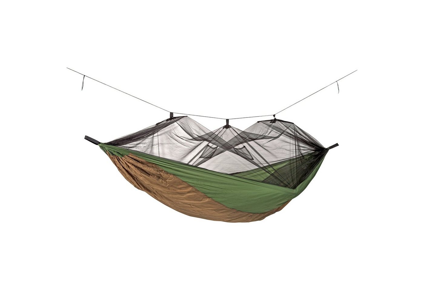 Amazonas Hängematte Amazonas Adventure Moskito Hammock Thermo Amazonas Hängematte Amazonas Adventure Moskito Hammock Thermo von Amazonas