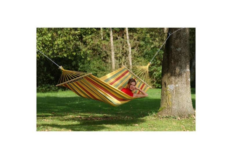 Amazonas Hängematte Amazonas Hängematte 'Aruba', EllTex, vanilla Amazonas Hängematte Amazonas Hängematte 'Aruba', EllTex, vanilla von Amazonas
