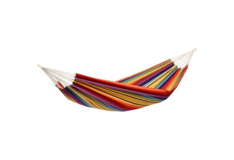Amazonas Hängematte Amazonas Hängematte Barbados Rainbow von Amazonas