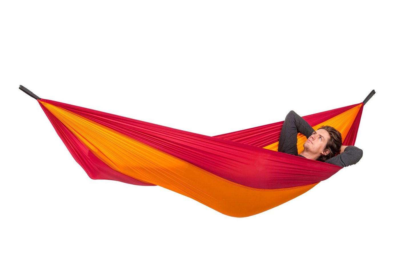 Amazonas Hängematte Ultra-Light Adventure Hammock: Leichtgewichtiges Outdoor-Erlebnis von Amazonas