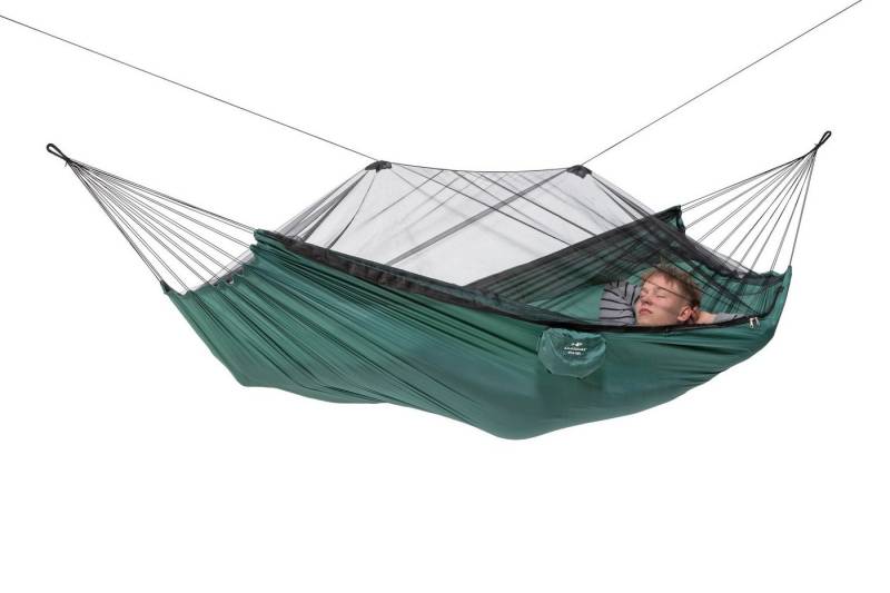 Amazonas Hängematte Ultra-Light Moskito-Traveller von Amazonas