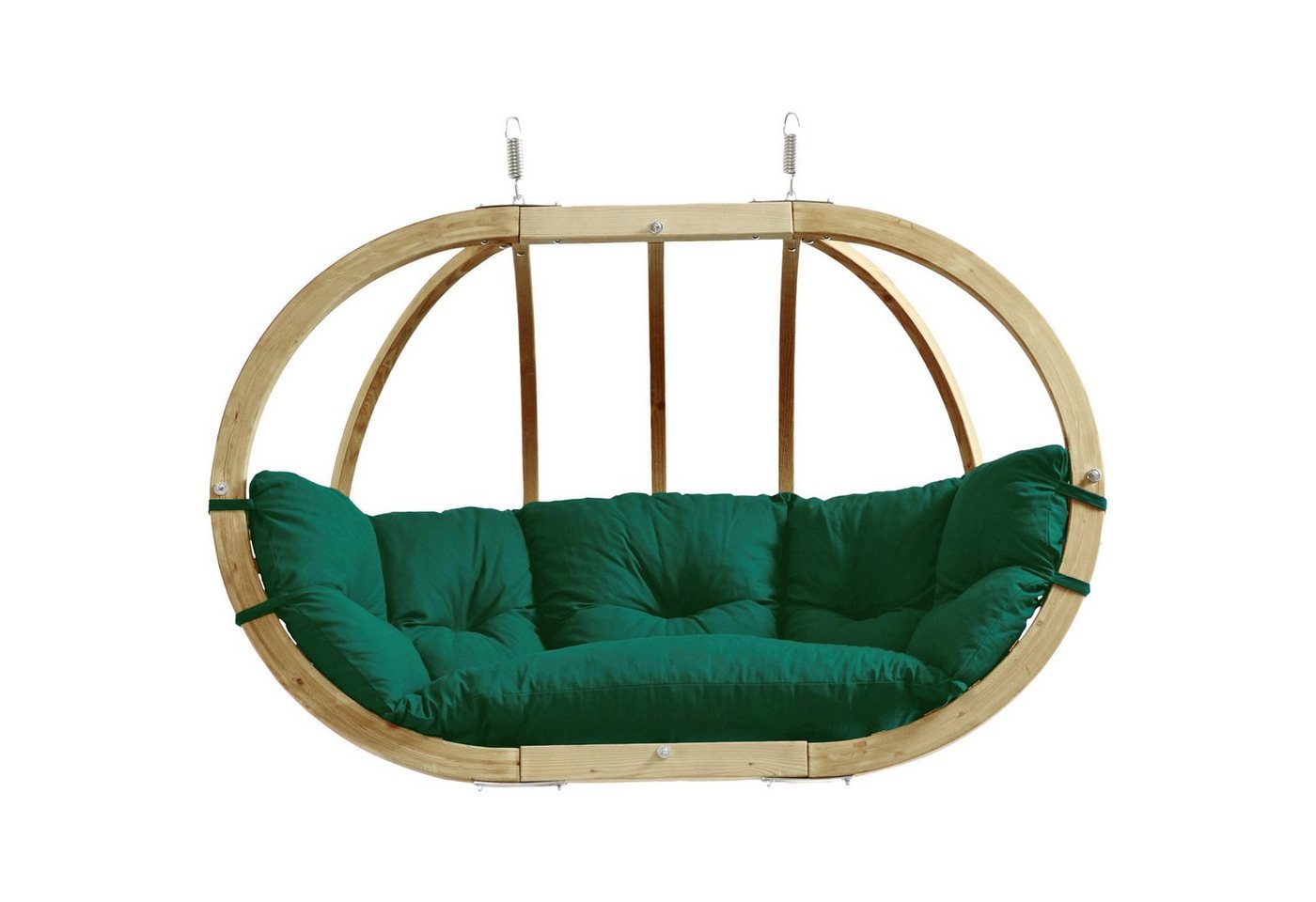 Amazonas Hängesessel Amazonas Globo Royal Chair Verde, Hängesessel Amazonas Hängesessel Amazonas Globo Royal Chair Verde, Hängesessel von Amazonas