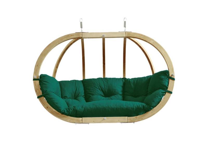Amazonas Hängesessel Amazonas Globo Royal Chair Verde, Hängesessel von Amazonas