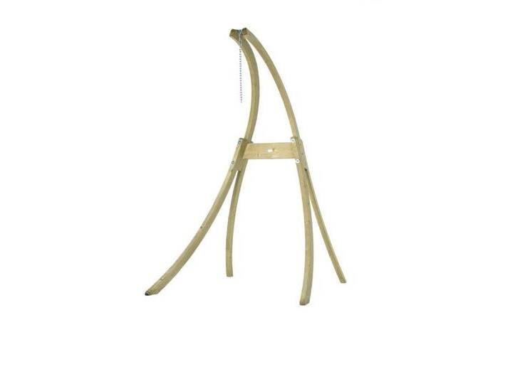 Amazonas Hängesessel Hängesessel Gestell Atlas aus nachhaltigem FSC(TM) Holz von Amazonas