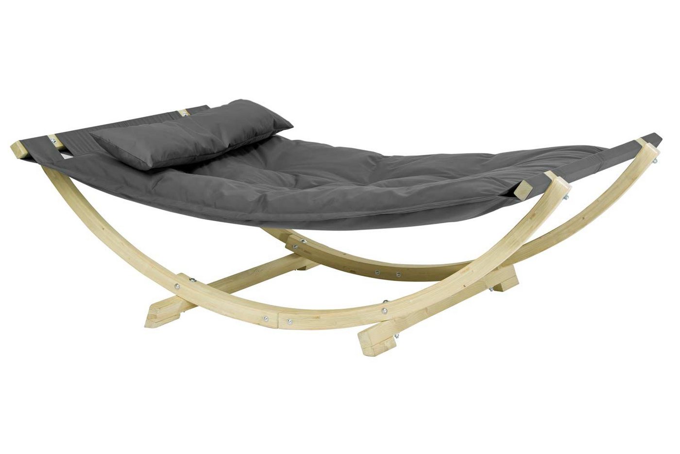Amazonas Loungebett Schwebeliege Lounge Bed von Amazonas